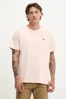 Bavlněné tričko Levi's