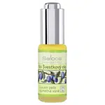 Saloos BIO Švestkový olej 20 ml