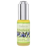 Saloos BIO Švestkový olej 20 ml