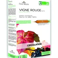 Flora Natura Réva vinná BIO 20x15 ml