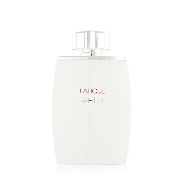 Lalique White EDT 125 ml M