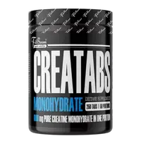 FitBoom Kreatin Monohydrate - 250 tablet