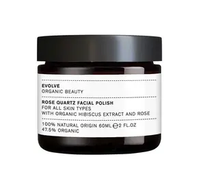 EVOLVE Exfoliační obličejový peeling 60 ml