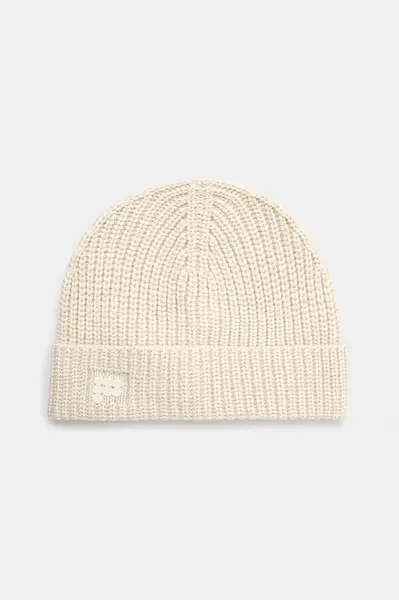 Kašmírová čepice Pangaia