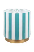 Židle Leitmotiv Candy Swirl více barev