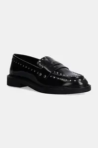 Steve Madden Kožené mokasíny Steve Madden Harloe