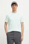 Calvin Klein Bavlněné tričko Calvin Klein