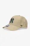 Kšiltovka 47brand MLB New York Yankees
