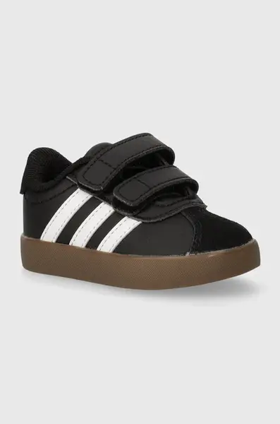 Dětské sneakers boty adidas VL COURT 3.0 CF I
