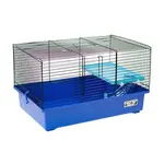 Cobbyspet RODDY Hamster III pro křečky 32,5x49x29cm