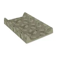 Ceba Podložka přebalovací 2-hranná s pevnou deskou (50x70) Basic Patterns