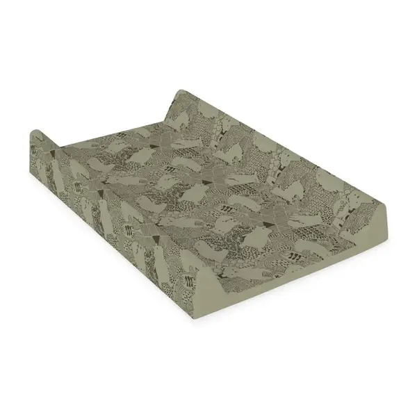 Ceba Podložka přebalovací 2-hranná s pevnou deskou (50x70) Basic Patterns