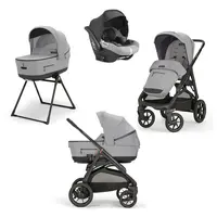 Inglesina Kočárek Aptica  XT Darwin 4v1 2023 Horizon Grey