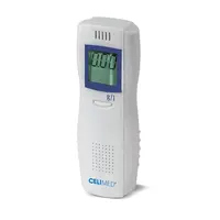Celimed Alkohol tester digitální AL-224