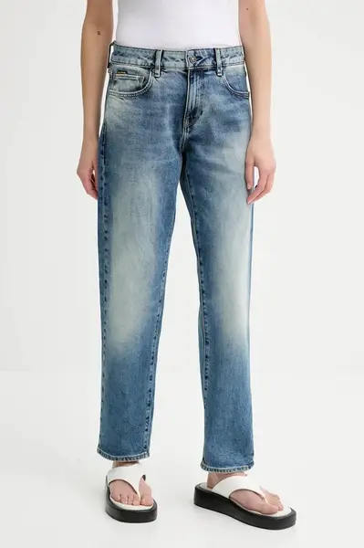 Džíny G-Star Kate Boyfriend