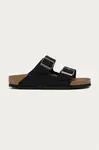 Pantofle Birkenstock Arizona Black