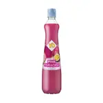 YO sirup pink paradise bez cukru 0,7 l