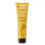 laSaponaria Kondicionér pro objem vlasů s citronem a kyselinou hyaluronovou 150 ml