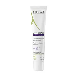 A-Derma Epithéliale Ultra Repair regenerační krém 40 ml