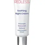 Biotter NC REDLESS Noční krém rosacea 50 ml