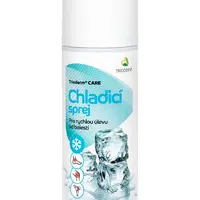 Trioderm CARE Chladicí sprej 200 ml