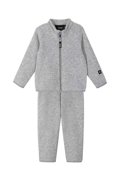 Kojenecká tepláková souprava Reima Tahto