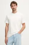Pepe Jeans Bavlněné tričko Pepe Jeans DARIUS TEE
