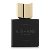NISHANE Karagoz Extrait de Parfum 50 ml UNISEX (Nový obal)