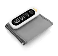 ETA 6297 tlakoměr na paži