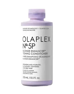 Olaplex No.5P Blonde Enhancer Conditioner fialový kondicionér 250 ml