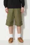 Kraťasy Maharishi Original Dragon Loose Snoshorts
