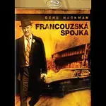 Různí interpreti – Francouzská spojka – Oscarová edice Blu-ray