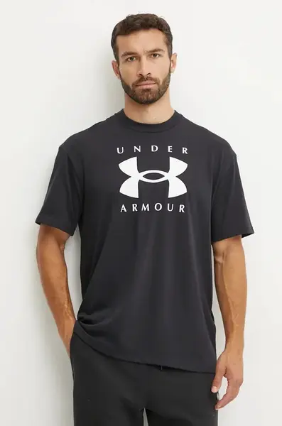 Tričko Under Armour HW Branded