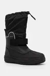 Geox Zimní boty Geox JUNSHEE PG A
