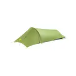 Stan pro jednu osobu Jack Wolfskin Gossamer zelená barva, 3008101