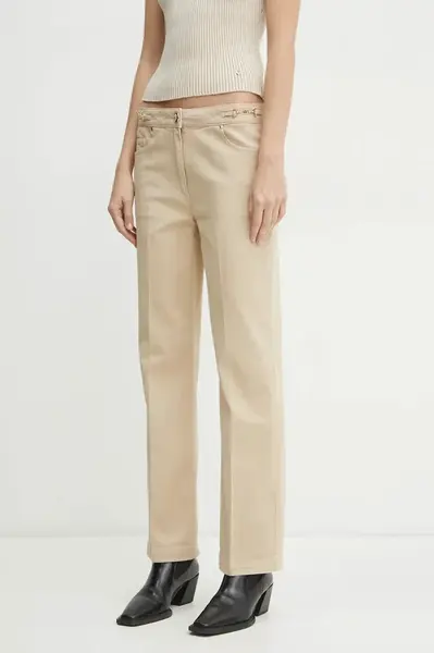 Džíny Marciano Guess SOFIA dámské, high waist, 4BGA02 7173A