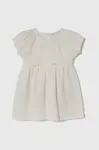 Kojenecké šaty United Colors of Benetton