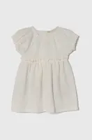 Kojenecké šaty United Colors of Benetton