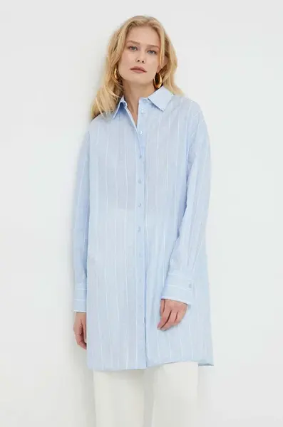 Bavlněná košile Twinset