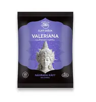 Good Nature Zlatý doušek Valeriana ajurvédský nápoj 100 g