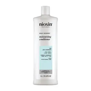 NIOXIN Scalp Recovery Moisturizing Conditioner 1000 ml
