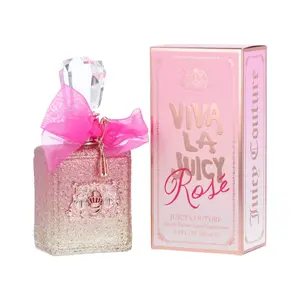 Juicy Couture Viva La Juicy Rosé EDP 100 ml W