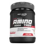 Best Body Amino 5000 - 325 tablet