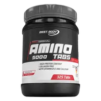 Best Body Amino 5000 - 325 tablet