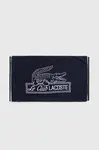 Povlak na polštář Lacoste L Leclub Marine 33 x 57 cm