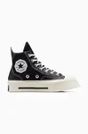 Converse  Kecky  Chuck 70 De Luxe Squared HI