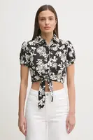 Bavlněná košile Gaudi