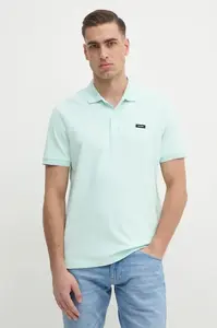 Polo tričko Calvin Klein