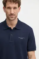 Bavlněné polo tričko Marc O'Polo