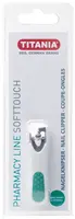 Titania 1052/1ST PH B štipky na nehty malé 1 ks